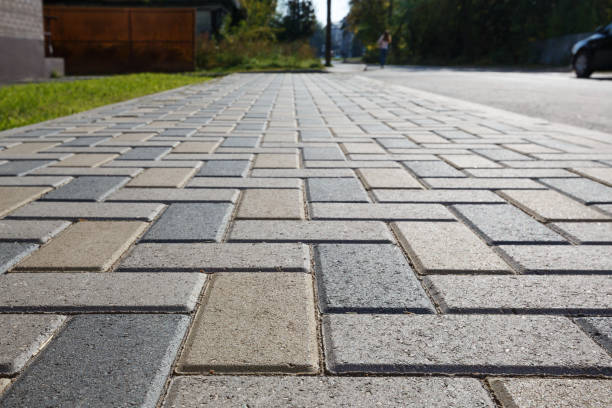 Best Driveway Resurfacing Pavers  in Gunter, TX