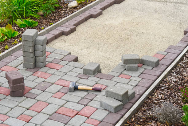 Best Commercial Driveway Pavers  in Gunter, TX