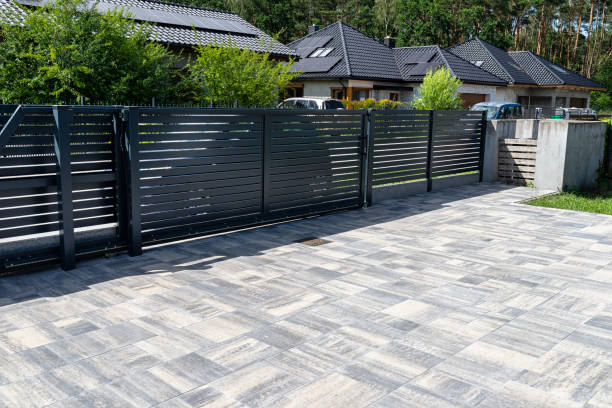 Best Affordable Driveway Pavers  in Gunter, TX