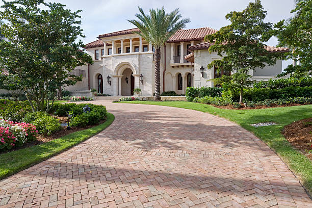 Best Affordable Driveway Pavers  in Gunter, TX