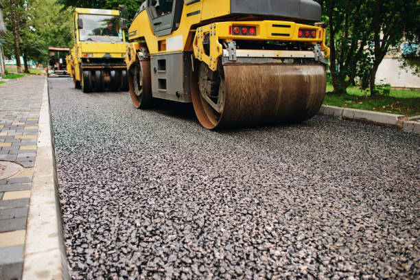Professional Driveway Pavers in Gunter, TX